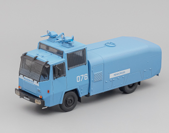 JELCZ Hydromil, Legendas teherautok 45, blue