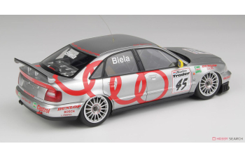 Сборная модель Audi Sport Quattro S1 (E2) 1986 Monte Carlo Rally