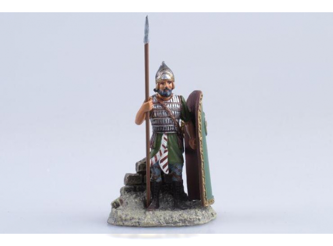 Фигурка Ассирийский пехотинец 7 века до нашей эры