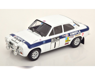 FORD Escort MK1 RS 1600 (1973)