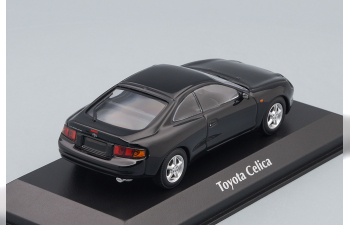 TOYOTA CELICA SS-II COUPE - 1994 - BLACK