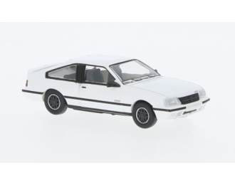 OPEL Monza A2 GSE weiss