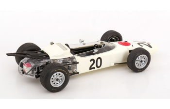 HONDA RA271 F1 GP Germany, Surtees (1964)