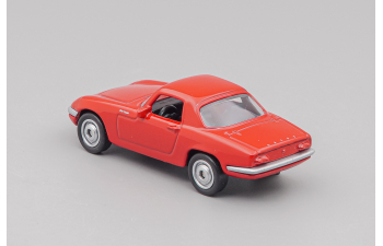 LOTUS Elan 1965, Mes voitures de collection 54