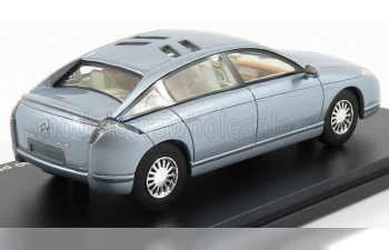 CITROEN C6 Lignane (1999), Grey Blue Met