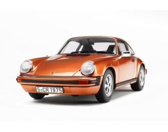 Porsche 911 Carrera 2.7 1974