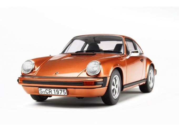 Porsche 911 Carrera 2.7 1974