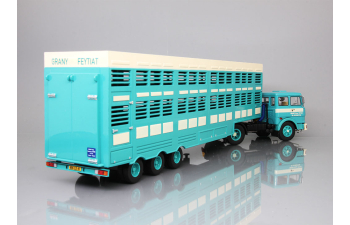 Unic T 270 A2 (1970-1974)