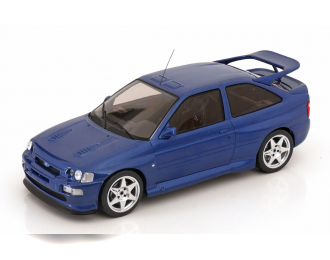 FORD Escort Rs Cosworth (1996), Blue Met