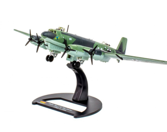 Focke-Wulf Fw200 Condor Maritime Bomber  Germany 1942, Самолеты Великой Отечественной Войны