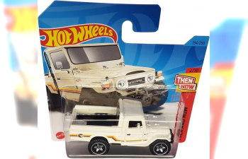 TOYOTA Land Cruiser Ivory