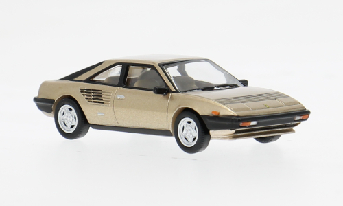 Ferrari Mondial, beige, 1980