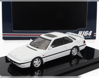 HONDA Prelude 2.0xx 4ws (1989), White