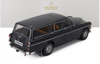 VOLVO Amazon Break SW Station Wagon (1968), grey