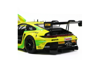 PORSCHE 911 GT3 R #91 Manthey EMA DTM Thomas Preining (2023)