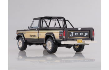 JEEP J10 Honcho (1976)