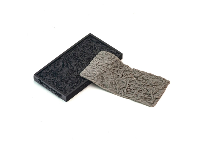 Молд плоть хаоса, размер S