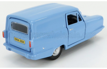 RELIANT Regal Super Van 111 (1953) - Mr. Bean, Light Blue