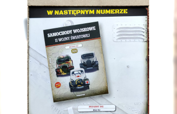 PEUGEOT 202 (1938) 218 Infanteriedivision Jolm Russia - May 1943, Samochody Wojskowe II Wojny Światowej 101