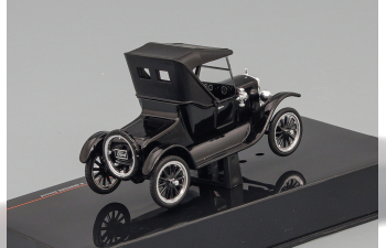 FORD T Runabout (1925), Black