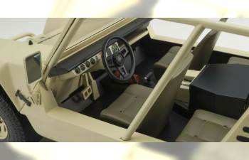 Lamborghini Cheetah 1977 (khaki)