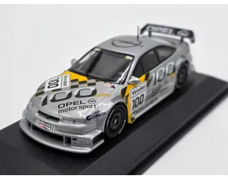 OPEL Calibra Nürburgring, Strycek (1999)