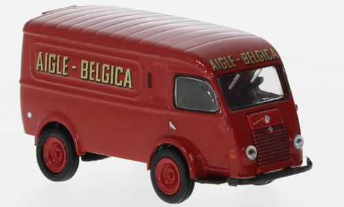 RENAULT 1000 KG Aigle Bel