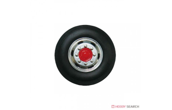 Сборная модель 20inch steel wheels and 16 square taillights set