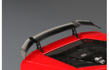 Набор для доработки GT-WING для моделей Huracan