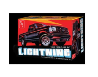 Сборная модель Ford F 150 Lightning Pick-up, plastic modelkit 1994