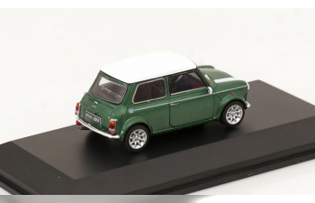 MINI Cooper S (1994), Green White