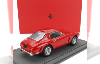 FERRARI 250 Gt Swb Coupe 1960 - Short Wheel Base - Con Vetrina - With Showcase, Red