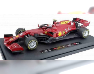 FERRARI SF1000 "Scuderia Ferrari" #16 Leclerc Formula 1 2020