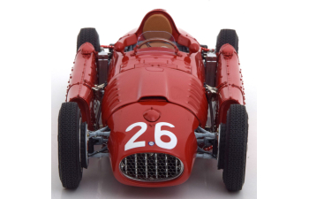 LANCIA D50 GP Monaco, Ascari (1955)