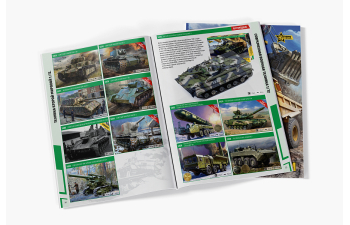 Каталог Сборные модели 2026