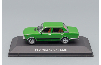 FSO POLSKI FIAT 132P, Kultowe Legendy FSO 58