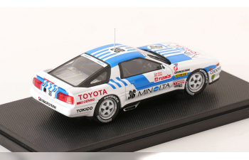 TOYOTA Supra No 36 Gr A (1990)