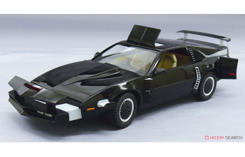 Сборная модель Knight Rider 2000 K.I.T.T. SPM