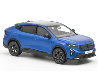 RENAULT Rafale atelier Apine 4WD 300hp (2025