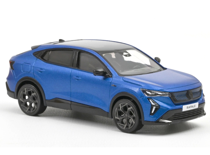 RENAULT Rafale atelier Apine 4WD 300hp (2025