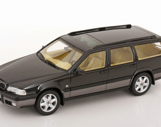 VOLVO V70 Xc Cross Country Sw Station Wagon (1996), Black