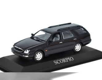 FORD Scorpio Break (1995), dark brown