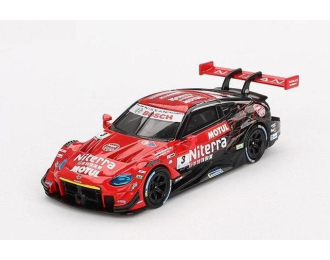 NISSAN Z GT500 №3 "Niterra MOTUL Z" NDDP RACING SUPER GT SERIES (2023)