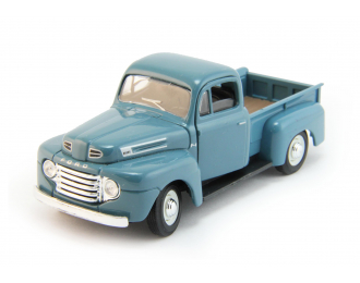 FORD F1 Pick Up (1948), blue