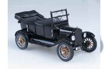 FORD Model-T Touring (Open) (1925)