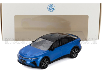 ALPINE A390 Gts (2026), Blue