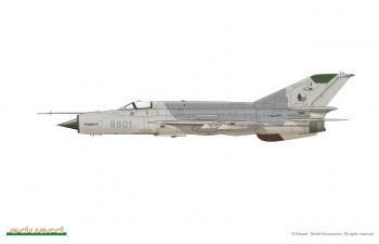 MiG-21 MF