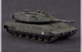 Сборная модель Танк Merkava Mk IV