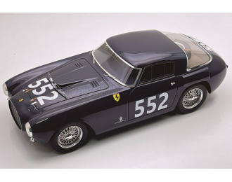 FERRARI 250MM Coupe №552 Mille Miglia (1954) Vittorio colocci - giuseppe maria favero