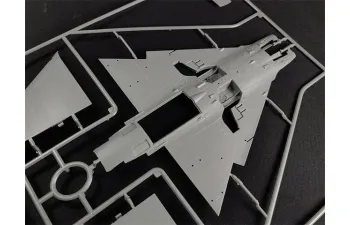 Сборная модель Mirage IIIO Royal Australian Air Force ARDU